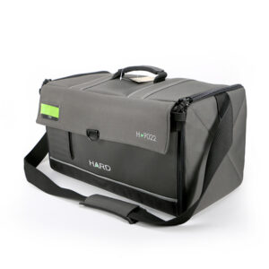 H9022<br>Cheng Ho Series 1/10 Hauler Car Bag - w/2 Drawers (51x30x29cm)