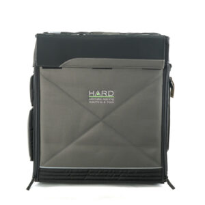 H9041<br>Cheng Ho Series 1/8 Racing Car Bag (Trolley) - (55x35x59cm)