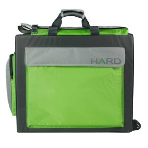H8931<br>Magellan Series 1/10 Pull-Rod House Car Bag with Large Drawer<br>55X47.5X24 cm