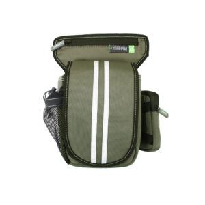 H9204<br>Cheng Ho Series Multi-Function Leg Bag (22x28X8cm)