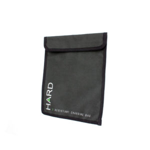 H9202<br>H.A.R.D LOGO Lipo battery safe bag<br>(L22xH28cm)